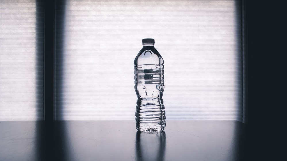 Water is vital for cycling performance