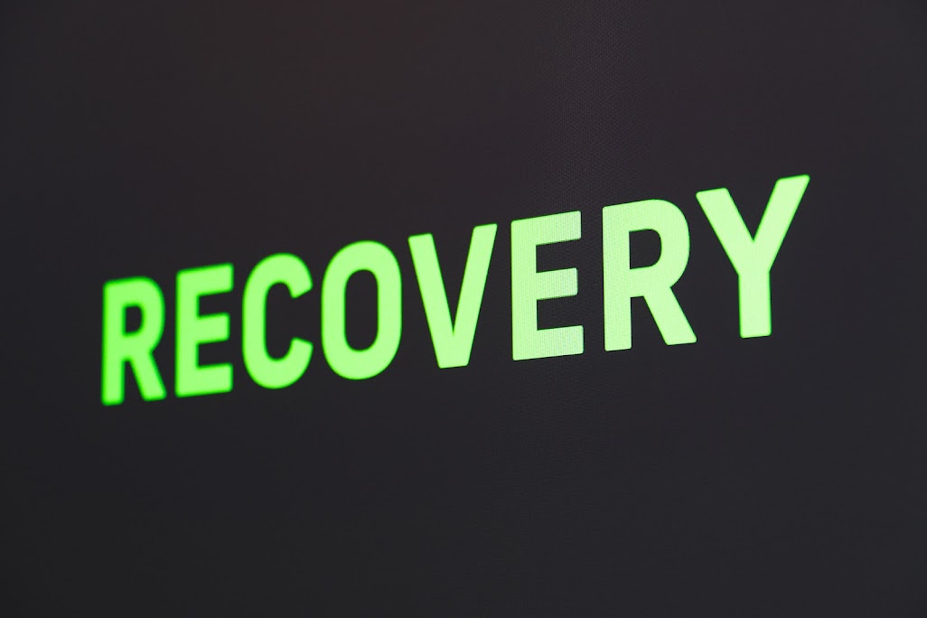 Matteo Cigala Recovery tips for cyclists