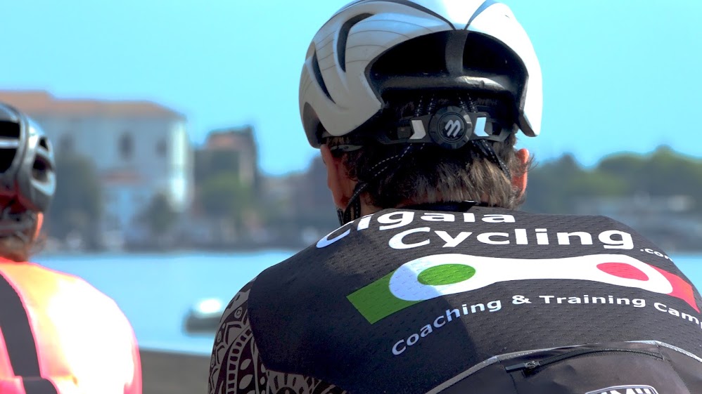 10 tips to make you a better cyclist by Matteo Cigala