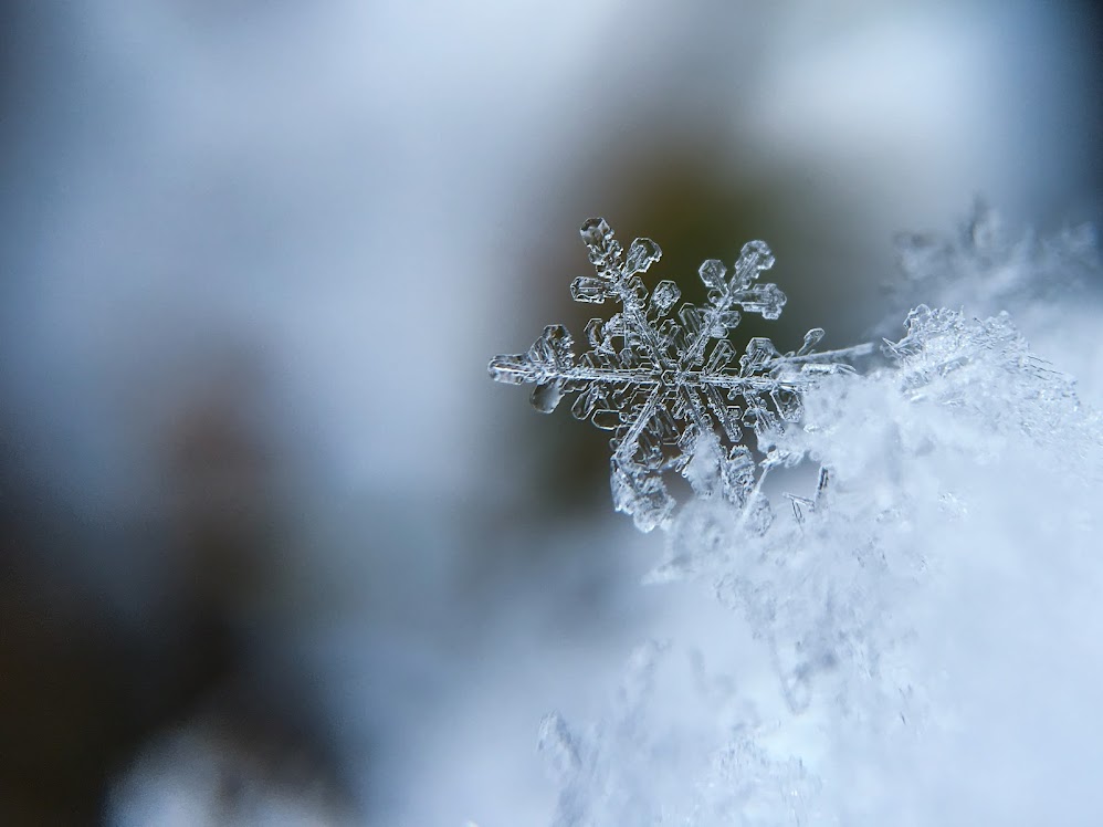 Tips to train in the cold by Matteo Cigala