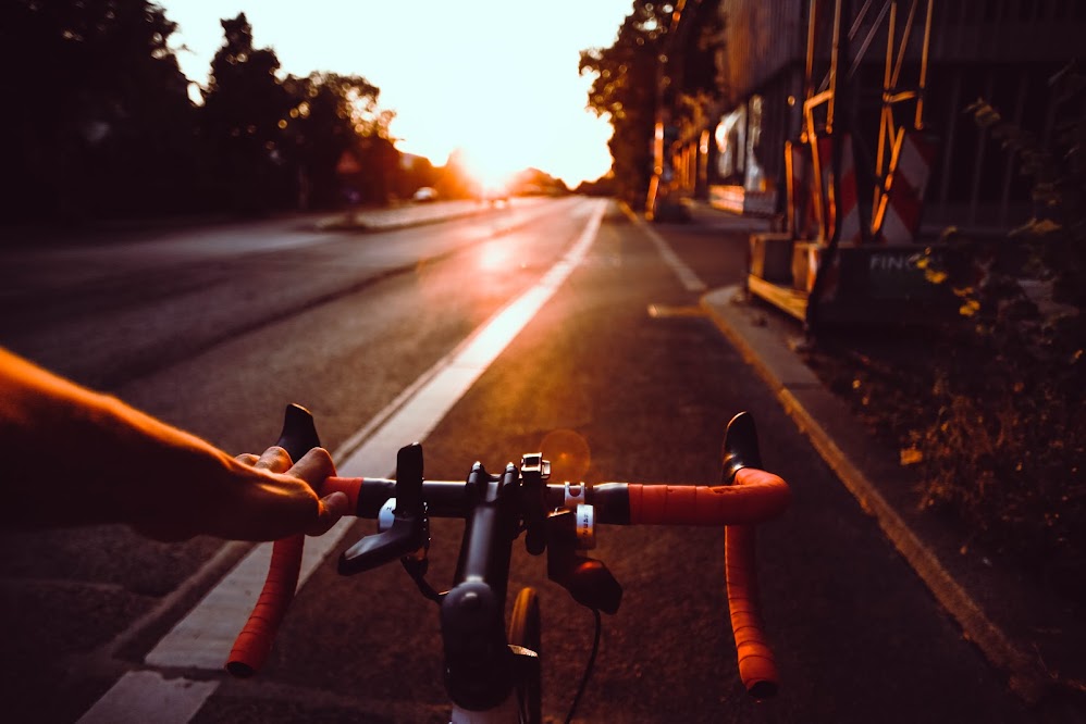 Heart Rate Variability (HRV) in cycling