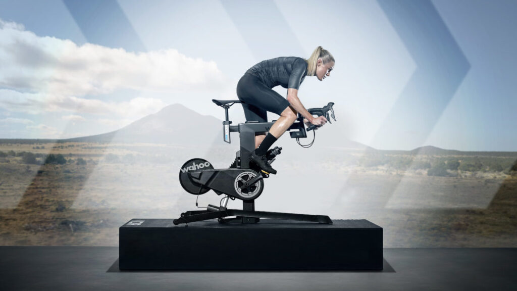 Zwift Racing Guide by Matteo Cigala