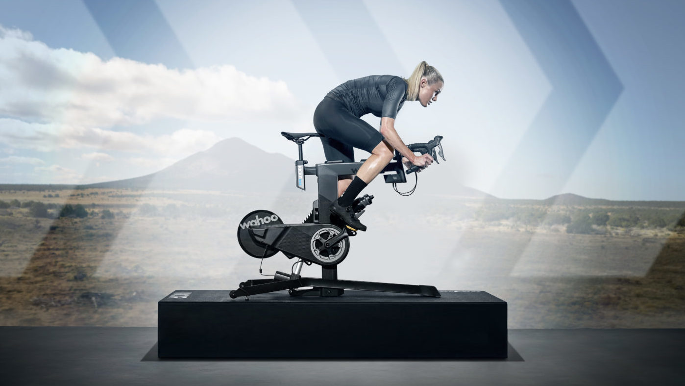 Zwift Racing Guide by Matteo Cigala