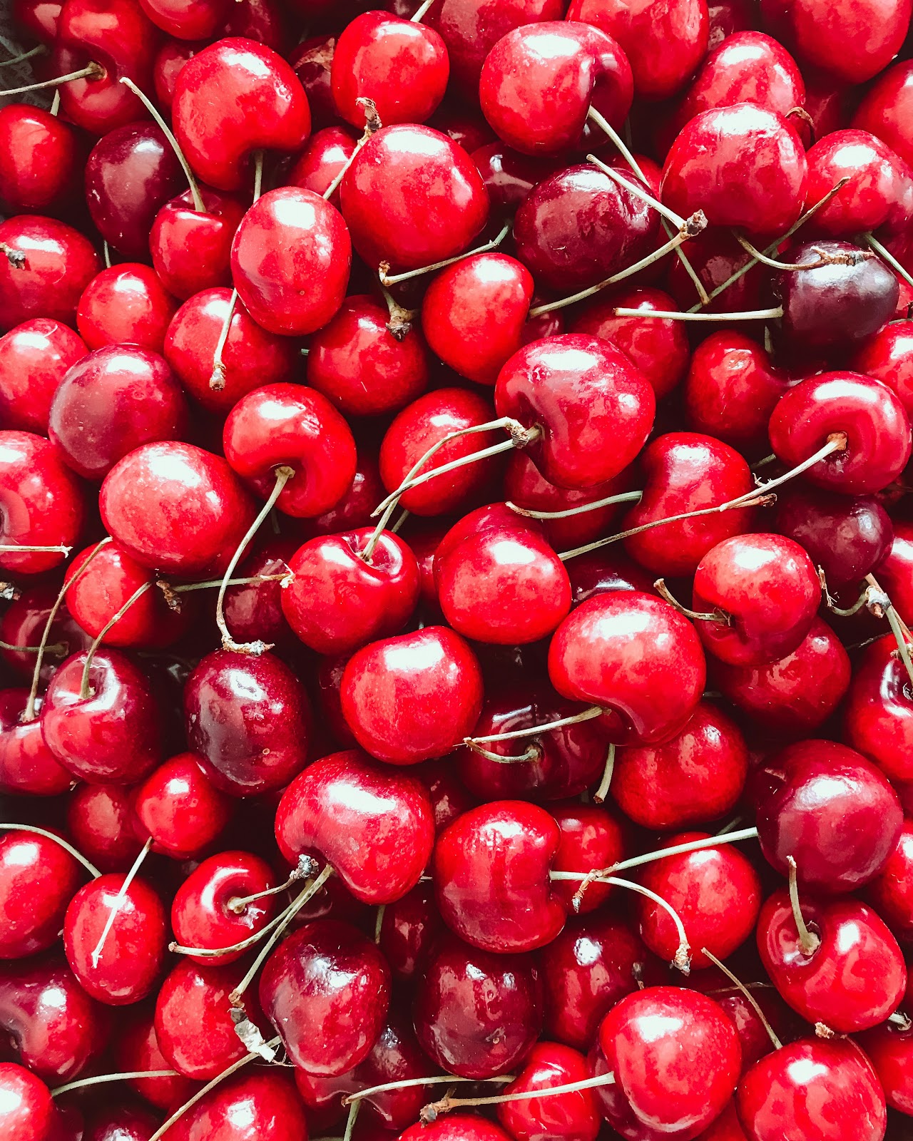 Cherry Juice in sports. Is really worth the hype?