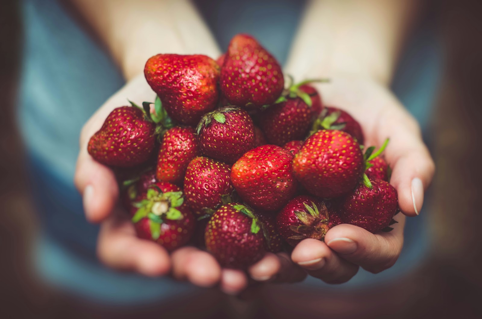 Cycling's nutrition