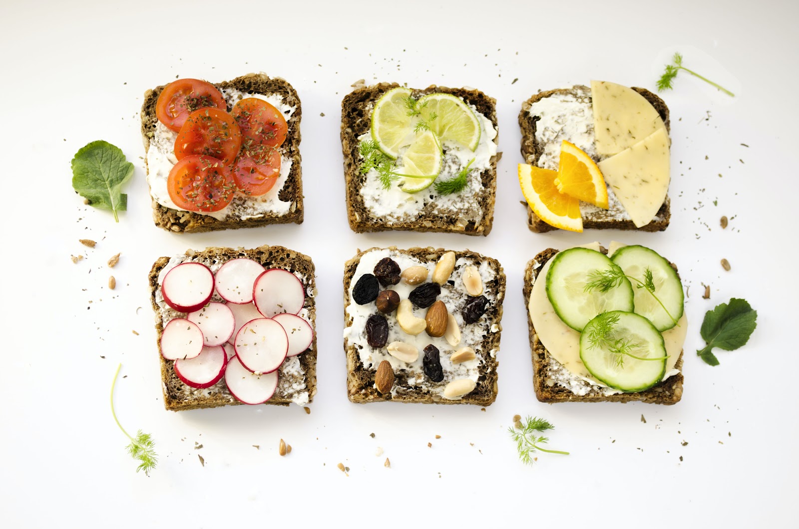 Cycling Nutrition 