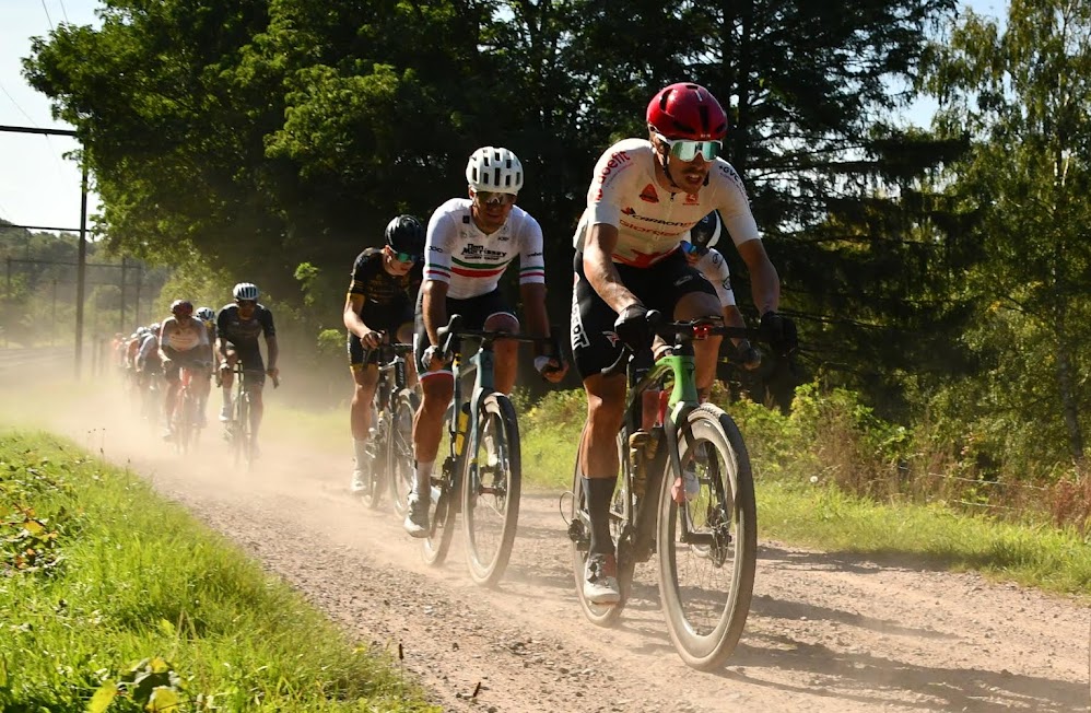 A guide for getting started in gravel racing?