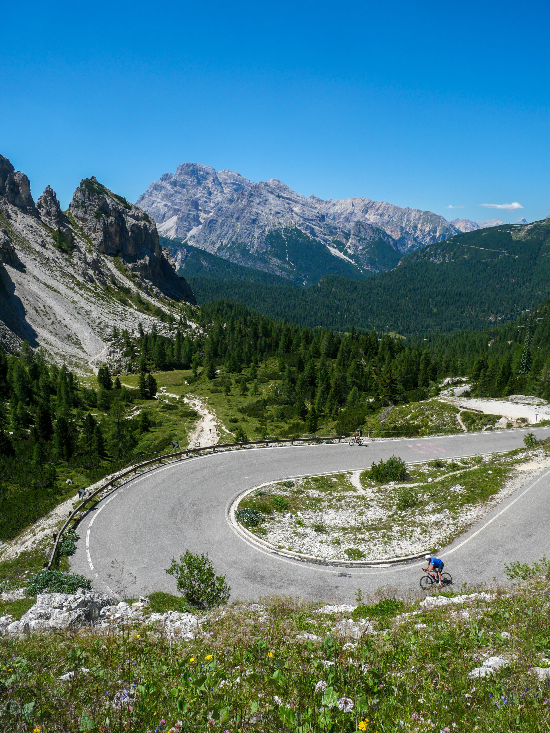 Maratona Dles Dolomites | Cigala Cycling