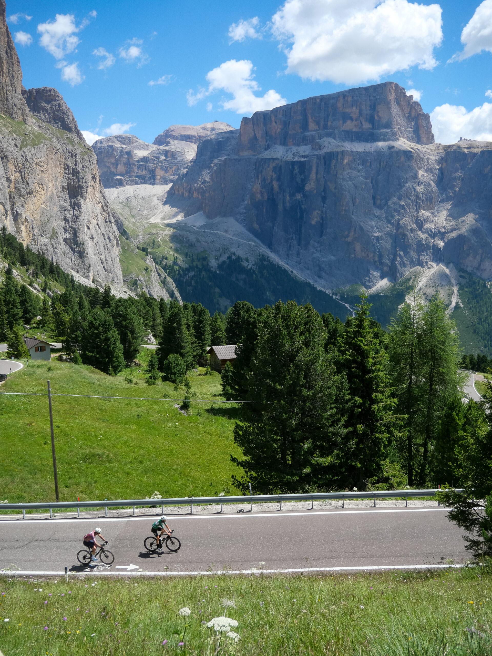 Dolomites Maratona | Cigala Cycling